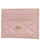 Lacoste Crocodelle - Geldbörse 2cc 10.5 cm (nidus) - Ansicht 4
