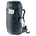 Deuter Futura Pro 36 - Wanderrucksack 69 cm (black) - Ansicht 10