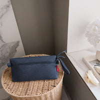 reisenthel maxi case - Kulturbeutel 28 cm (twist navy) - Ansicht 5