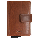 Joop Cerratano C-Two E-Cage - Kreditkartenetui 8cc 10.5 cm (cognac)