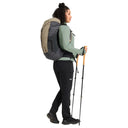 Jack Wolfskin Astro Vent 30 - Wanderrucksack 62 cm (hazel wood) - Ansicht 12