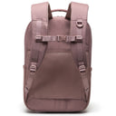 Herschel Kaslo Daypack Tech - Rucksack 15" 42.5 cm (ash rose) - Ansicht 3