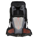 Tatonka Pyrox 40+10 Women - Tourenrucksack 67 cm (black) - Ansicht 3