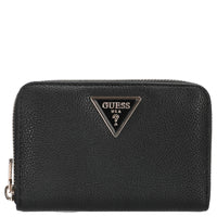 Guess Laurel II Medium - Geldbörse 14.5 cm (black)