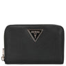 Guess Laurel II Medium - Geldbörse 14.5 cm (black)