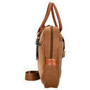 Brics Life Briefcase - Aktentasche 38 cm (camel) - Ansicht 3