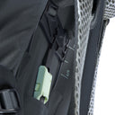 Deuter Futura Pro 30 SL - Wanderrucksack 61 cm (black) - Ansicht 8