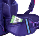 Coocazoo Porter - Schulrucksack 44 cm (Aurora Glow) - Ansicht 9