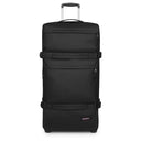 Eastpak Transit'r Plus - Rollenreisetasche M 67 cm (black)