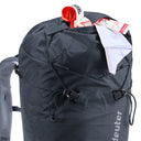 Deuter Guide Lite 22 SL - Women's Wanderrucksack 53 cm (black) - Ansicht 7