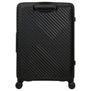 American Tourister Diablast - 4-Rollen-Trolley 68 cm erw. (black code) - Ansicht 5