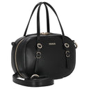 HUGO Syndra - Henkeltasche 20 cm (black) - Ansicht 5