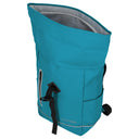 Travelite Basics - Rucksack Plane 48 cm (harbor blue) - Ansicht 4
