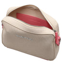 Valentino Alexia Summer - Umhängetasche 23 cm (nat/rosa) - Ansicht 7