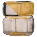 Vaude Mundo 65 L +To Go - Reiserucksack L 77 cm (deer brown) - Ansicht 4