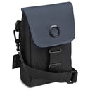 Delsey Paris Securflap - Umhängetasche 19 cm (schwarz) - Ansicht 2