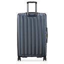 Delsey Paris Longitude - 4-Rollen-Trolley 81 cm erw. (anthrazit) - Ansicht 4