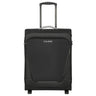 Travelite Jetpack Multi - 2-Rollen-Trolley S 55 cm (schwarz)
