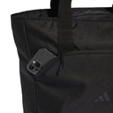 adidas Prime Tote - Shopper (black/carbon) - Ansicht 5