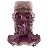 Deuter Futura Pro 30 SL - Women's Wanderrucksack 61 cm (cassis-ashrose) - Ansicht 4