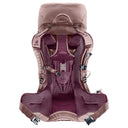 Deuter Futura Pro 30 SL - Wanderrucksack 61 cm (cassis-ashrose) - Ansicht 4