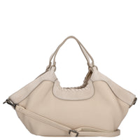 FREDsBRUDER Hey Lovely - Henkeltasche (creamy cream) - Ansicht 4