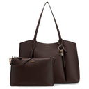 Guess Melody 2in1 Tote - Shopper 43 cm (brown)