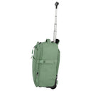 Travelite Kick Off - Rucksacktrolley 15.6" 40 cm (sage green) - Ansicht 3