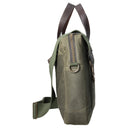 Filson Tin Cloth - Aktentasche 15.6" 45 cm (otter green) - Ansicht 3
