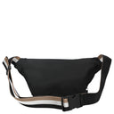 BOSS Catch 3.0 - Gürteltasche 20 cm (black) - Ansicht 4