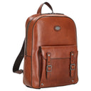 The Bridge Galileo - Rucksack (marrone) - Ansicht 5