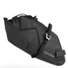Cyclite Saddle Bag Small / 02 - Satteltasche (Bikepacking) 38 cm (black)