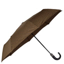 BOSS Monogramme - Regenschirm 103 cm (camel) - Ansicht 2
