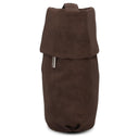 zwei Mademoiselle M45 - Schultertasche 22 cm (nubuk-espresso) - Ansicht 5