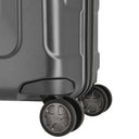 TITAN X-Ray - 4-Rollen-Kabinentrolley 55 cm (anthrazit) - Ansicht 8