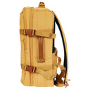 Brics X-Bag Travel - Reiserucksack 42 cm (honey) - Ansicht 3
