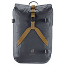 Deuter Amager 25+5 - wasserdichter Fahrradrucksack 15" 48 cm (graphite) - Ansicht 12
