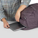 Osprey Fairview 40 - Reiserucksack 55 cm (graphite purple) - Ansicht 7