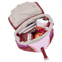 Vaude Puck 10 - Kinderrucksack 38 cm (raspberry) - Ansicht 8