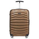 Samsonite Lite-Shock - 4-Rollen-Kabinentrolley S 55 cm (sand)