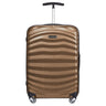 Samsonite Lite-Shock - 4-Rollen-Kabinentrolley S 55 cm (sand)
