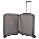 TITAN X-Ray - 4-Rollen-Kabinentrolley 55 cm (anthrazit) - Ansicht 6