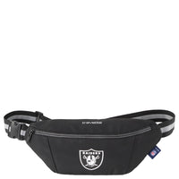 Travelite NFL - Gürteltasche 33 cm (Las Vegas Raiders)