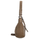 FREDsBRUDER Hey Lovely - Schultertasche 30 cm (soft taupe) - Ansicht 3