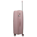 Travelite Tamaris Voyaage - 4-Rollen-Trolley Set 3tlg. L/M/S (blush) - Ansicht 4