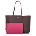Lacoste Anna - Shopper 35 cm (oxalis rubine) - Ansicht 6