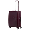 American Tourister Soundbox - 4-Rollen-Trolley 67 cm (wild cherry) - Ansicht 8