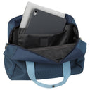 Travelite Corsiica - Boarding Bag 39 cm (blue) - Ansicht 7
