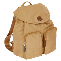 Brics X-Travel - Backpack XS 27 cm (honey)