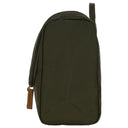 Brics X-Travel - Kulturbeutel zum Aufhängen 27 cm (olive) - Ansicht 4